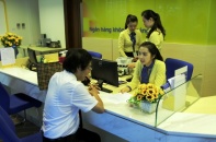 PVcomBank triển khai gói tín dụng ưu đãi cho doanh nghiệp siêu nhỏ 