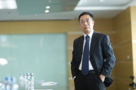 CMC bổ nhiệm ông Nguyễn Hồng Sơn làm Phó Tổng giám đốc