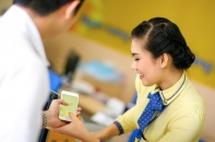 PVcomBank thuộc top 3 ngân hàng có chỉ số ICT cao nhất năm 2016