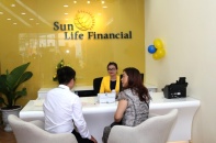 Sun Life sẽ đầu tư phát triển tư vấn tài chính cá nhân