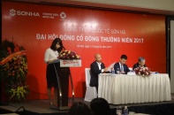 Sơn Hà nâng tỷ lệ trả cổ tức tiền mặt