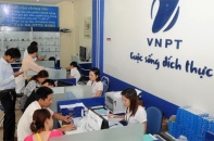 VNPT thoái vốn khỏi công ty con của Vietnam Airlines