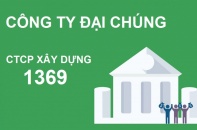 Sàn HNX đón chào tân binh mới thuộc ngành xây dựng với mã C69