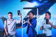 Thế giới Di động mở bán bộ đôi Galaxy S8 và S8 Plus