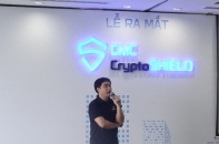 CMC ra phần mềm chống mã độc tống tiền