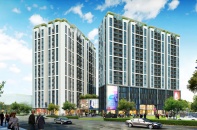 VietinBank Tràng An tài trợ vốn mua căn hộ Northern Diamond