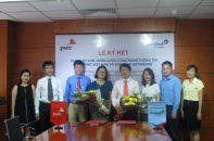 PwC tư vấn chiến lược cho Bảo hiểm VietinBank về công nghệ thông tin