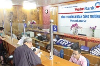 Doanh nghiệp tài chính vượt mặt ngành công nghiệp