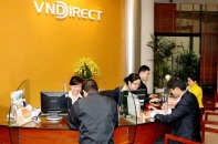 VNDirect: Ước lợi nhuận quý II tăng 54% so với cùng kỳ