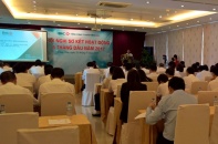 BIC đạt 855,8 tỷ đồng doanh thu sau 6 tháng 