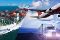 Kim ngạch xuất nhập khẩu tháng 7 giảm 1,6%
