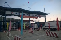 Tổng cục Hải quan nói về các container "mất tích"