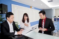 Chứng khoán BIDV thành lập Ban kiểm toán nội bộ
