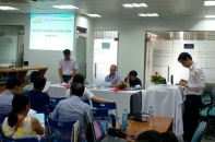 Đại hội Chứng khoán An Phát: Chốt nới room lên 100%