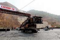 Licogi 16 thống nhất phương án vận hành Nhà máy Ethanol Bình Phước