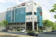 Xuất nhập khẩu Kiên Giang lên sàn UPCoM từ ngày 21/9 với mã KGM