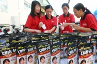 Chứng khoán Techcombank bỏ 500 tỷ mua trái phiếu Masan