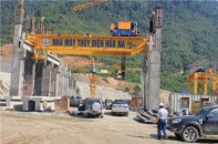 Hơn 225,6 triệu cổ phiếu Thủy điện Hủa Na lên sàn UPCoM 