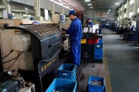 3,7 triệu cổ phiếu của Cơ khí Phổ Yên lên UPCoM 