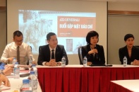 Generali đạt tăng trưởng 43% trong 9 tháng đầu năm