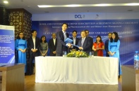 Dược Cửu Long phát hành 20 triệu USD trái phiếu chuyển đổi cho Rhinos Asset Management