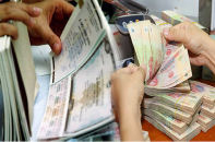 Huy động trái phiếu tăng trên 60% trong tháng 1 