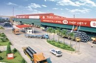Thái Hưng muốn tăng sở hữu tại Thép Việt Ý