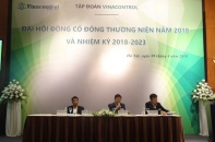 Vinacontrol: Doanh thu mục tiêu cho năm 2018 dự kiến 530 tỷ đồng