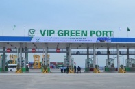 Hơn 63,2 triệu cổ phiếu VGR của CTCP Cảng Xanh VIP lên sàn UPCoM 