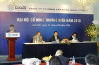 Nhựa Đông Á sẽ phát hành hơn 10 triệu cổ phiếu để tăng vốn trong năm 2018