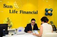 Sun Life Việt Nam tăng vốn điều lệ lên 1.870 tỷ đồng