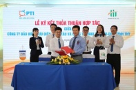 PTI hợp tác Huỳnh Thy cung cấp dịch vụ bảo hiểm
