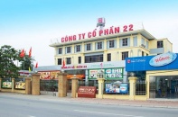 Thêm 1 doanh nghiệp quân đội lên UPCoM