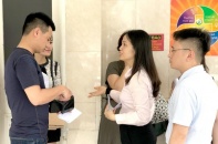 PTI tạm ứng bồi thường nạn nhân vụ tai nạn tàu hỏa ở Thanh Hóa