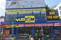 Mekong Capital đầu tư bao nhiêu vào Công ty cổ phần Vua Nệm?