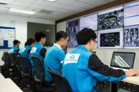 CMC dự kiến đạt doanh thu hơn 6.000 tỷ đồng năm tài chính 2018