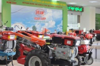 Hơn 1,3 tỷ cổ phiếu của VEAM lên sàn UPCoM