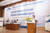 Bảo hiểm Hàng không áp dụng quản lý chất lượng ISO 9001:2015 bản mới