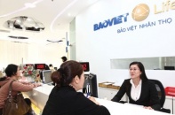 Tập đoàn Bảo Việt đạt gần 21 nghìn tỷ doanh thu 6 tháng