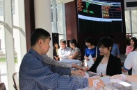 HNX: Sẽ chỉ có 1 phiên đấu giá cổ phần diễn ra trong tháng 8