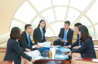 Bảo hiểm Bảo Việt tăng vốn điều lệ lên 2.600 tỷ đồng