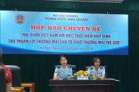 Sẽ triển khai Dự án tạo thuận lợi thương mại trị giá 22 triệu USD