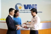 VNI thành lập thêm 4 công ty thành viên
