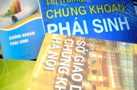 Thị trường chứng khoán phái sinh có thêm thành viên mới