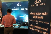 CMC dự kiến đạt 4.211 tỷ đồng doanh thu 3 quý đầu năm tài chính