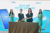 PTI hợp tác INSO ra mắt ứng dụng bảo hiểm trên di động