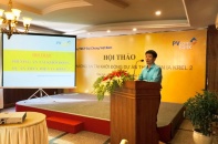 Bàn việc tái khởi động Dự án Thủy điện Ia Krel 2 sau 2 lần vỡ đập