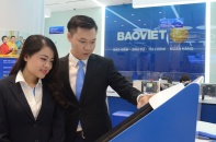 Thương hiệu Bảo Việt được định giá 116 triệu USD