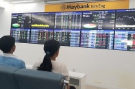 Chứng khoán Maybank KimEng nhắm tăng trưởng doanh thu 28%