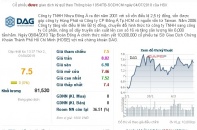 Nhựa Đông Á trả lời về ý kiến ngoại trừ của kiểm toán